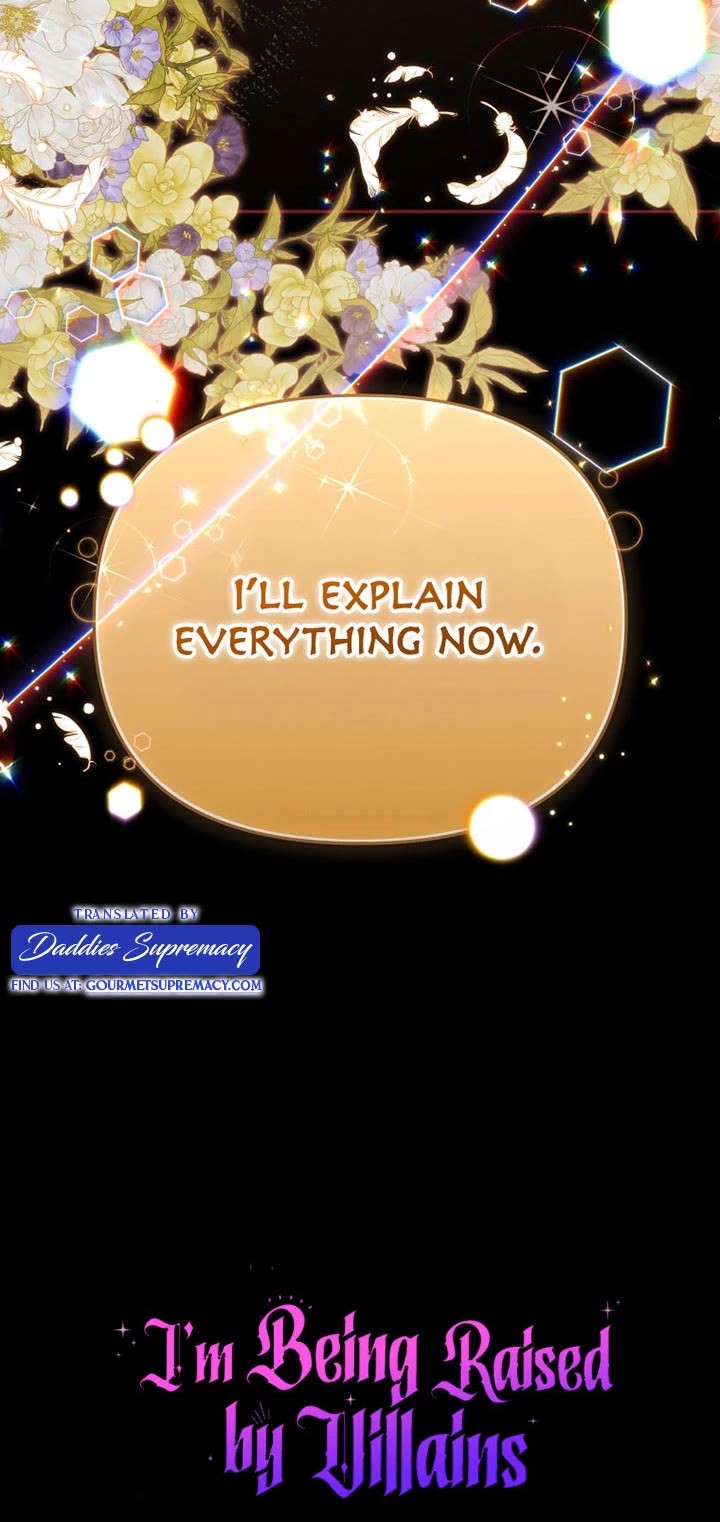 I'm Being Raised by Villains chapter 105 page 52