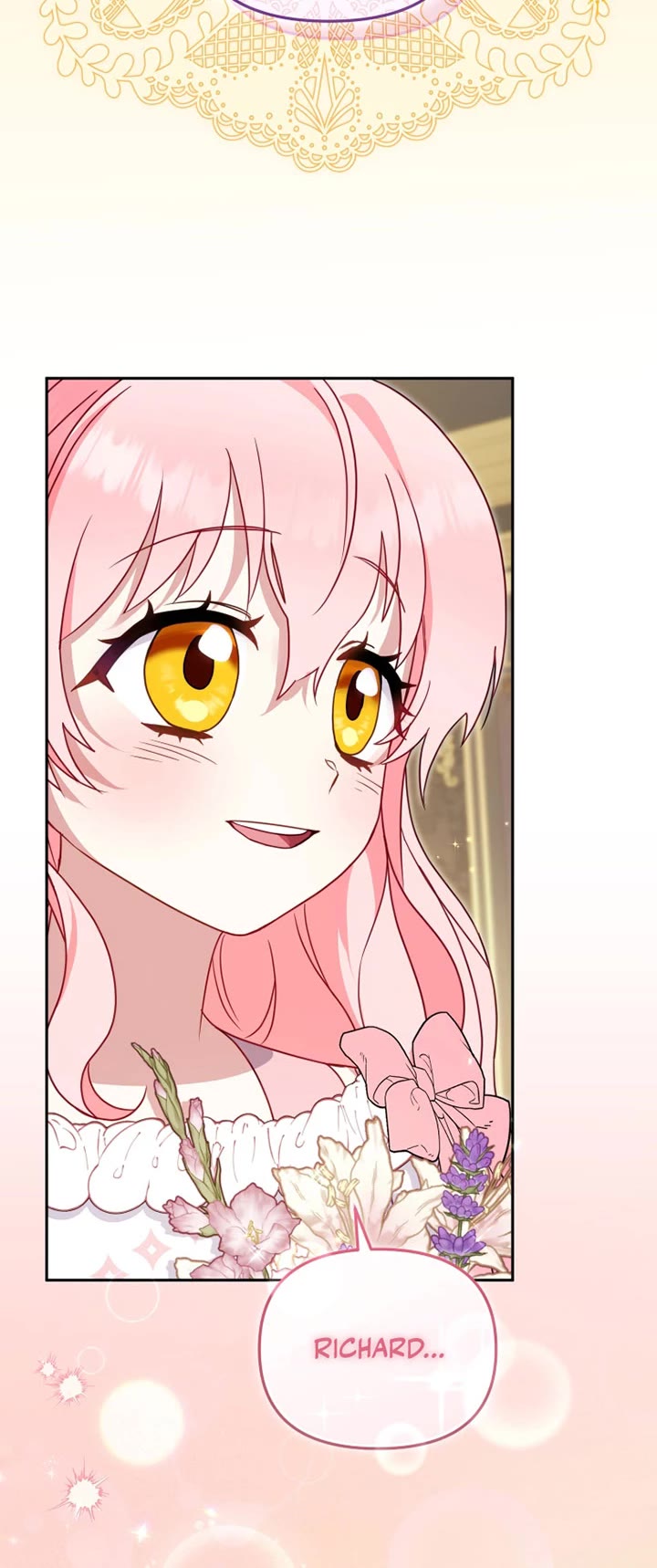 I'm Being Raised by Villains chapter 105 page 8