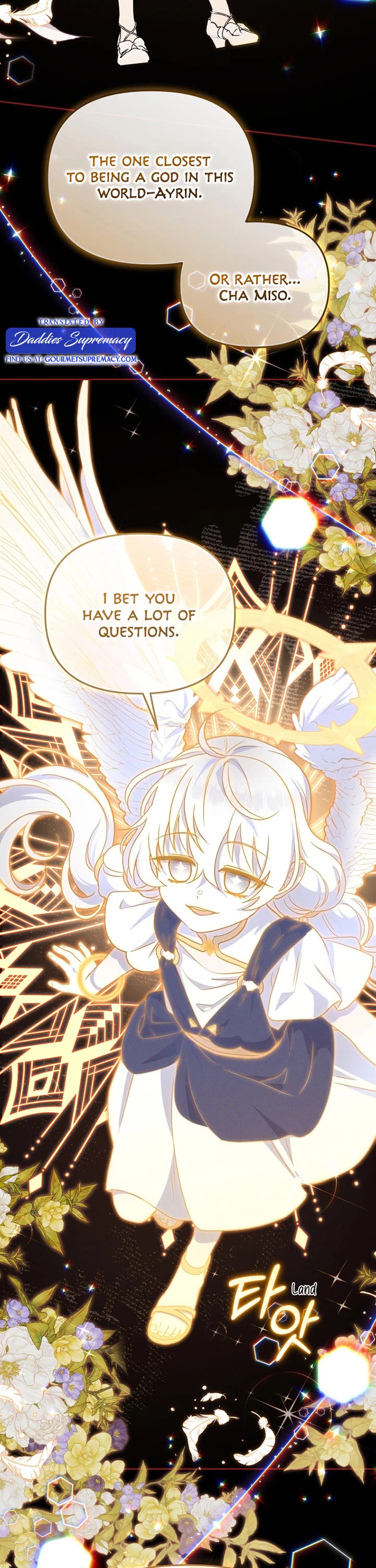 I'm Being Raised by Villains chapter 106 page 2