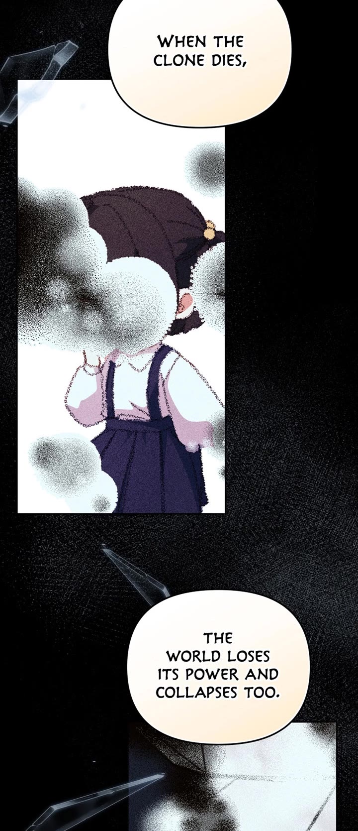 I'm Being Raised by Villains chapter 106 page 24