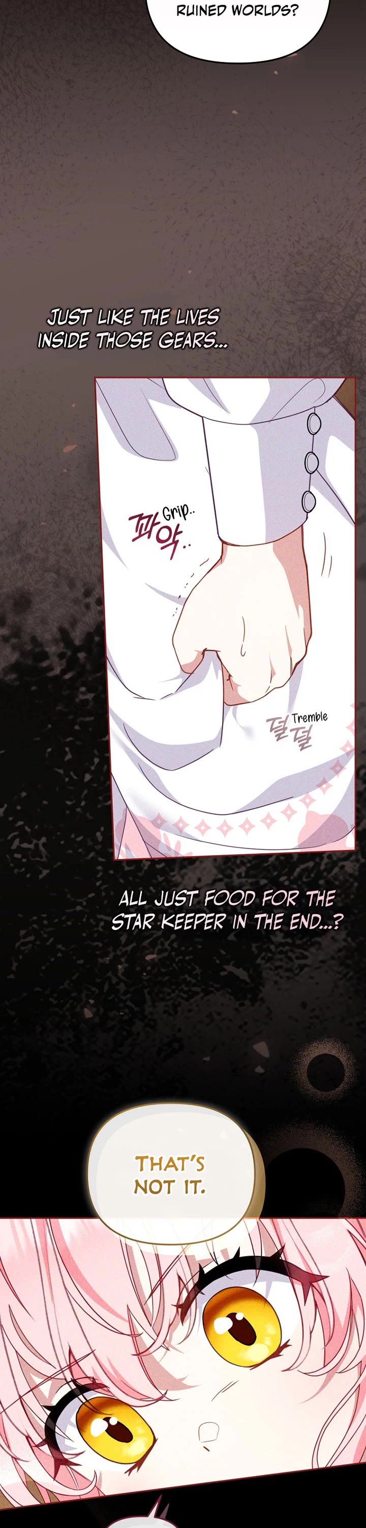 I'm Being Raised by Villains chapter 106 page 30