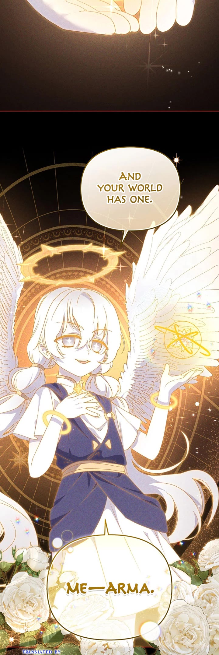 I'm Being Raised by Villains chapter 106 page 32