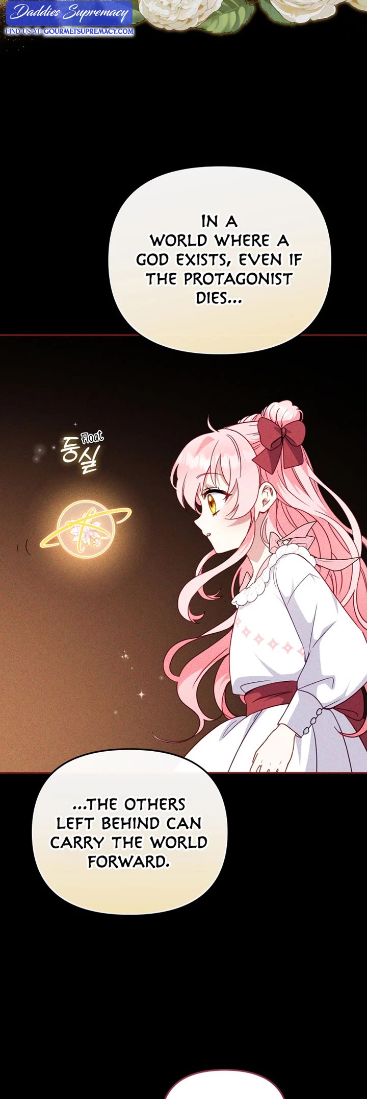 I'm Being Raised by Villains chapter 106 page 33