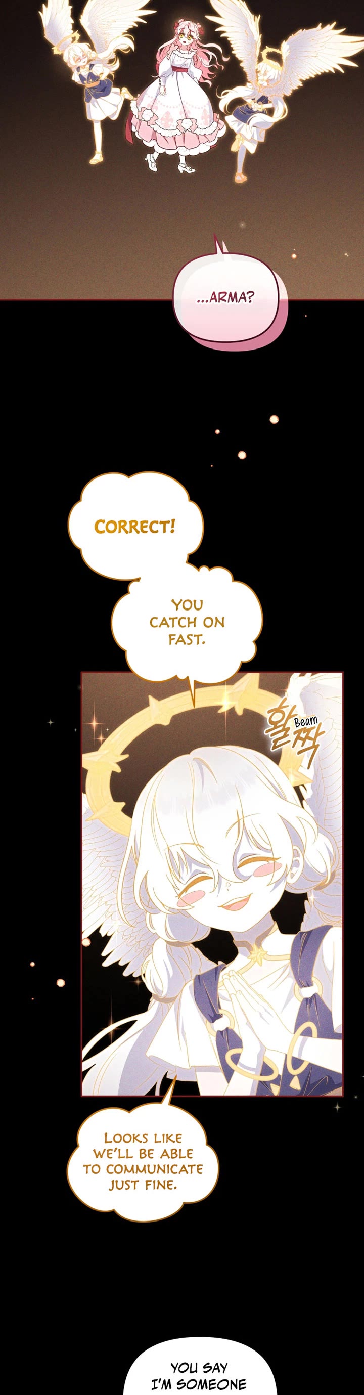 I'm Being Raised by Villains chapter 106 page 4