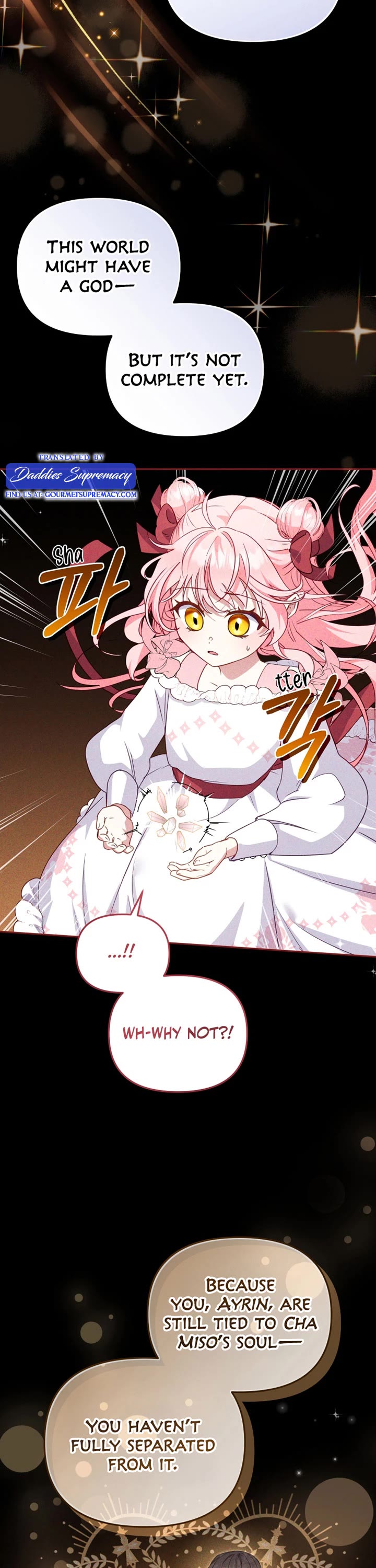 I'm Being Raised by Villains chapter 106 page 40