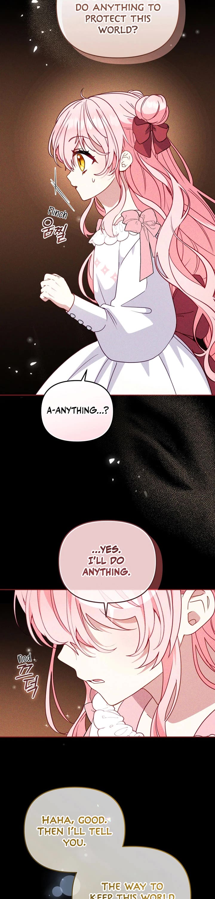 I'm Being Raised by Villains chapter 106 page 44