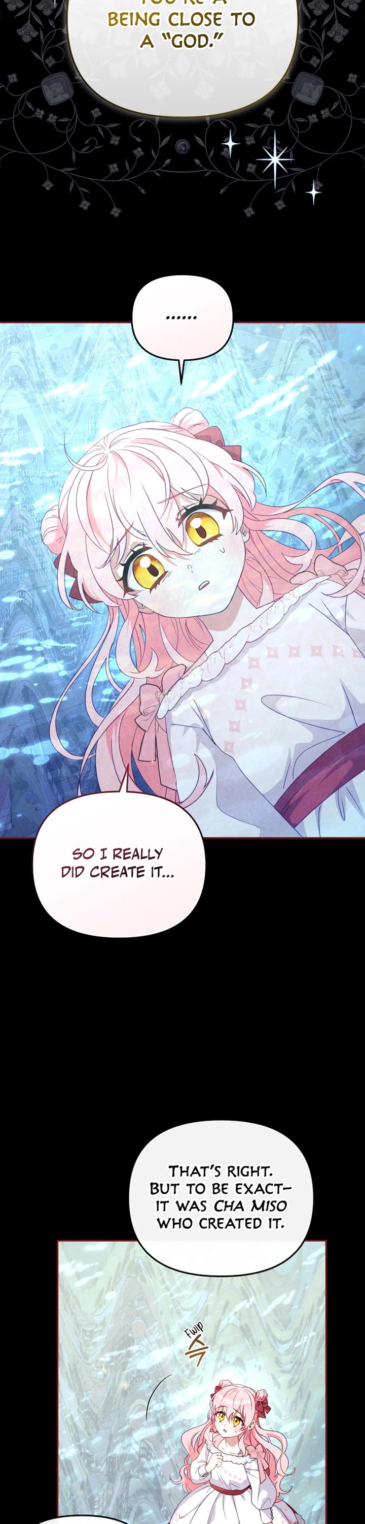 I'm Being Raised by Villains chapter 106 page 6