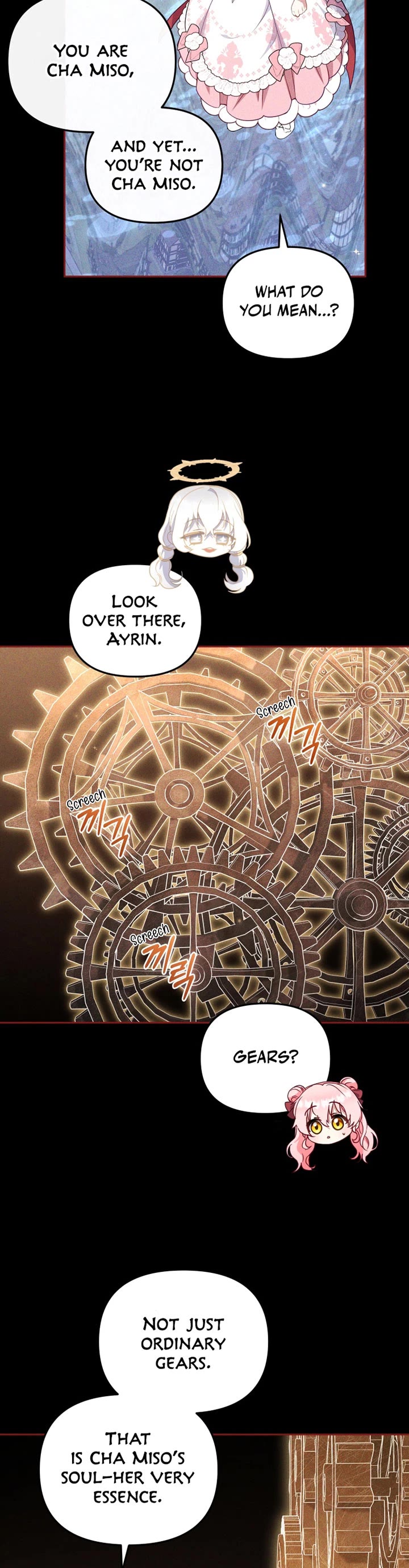 I'm Being Raised by Villains chapter 106 page 7