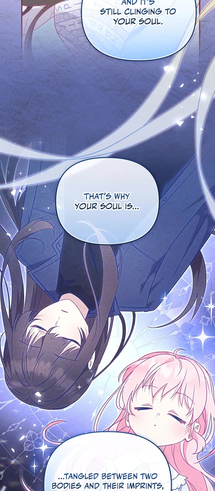 I'm Being Raised by Villains chapter 107 page 29