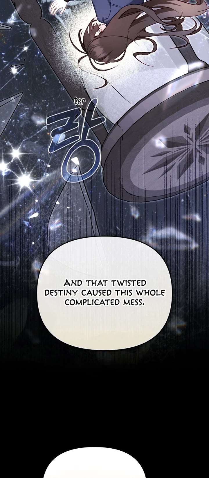 I'm Being Raised by Villains chapter 107 page 33