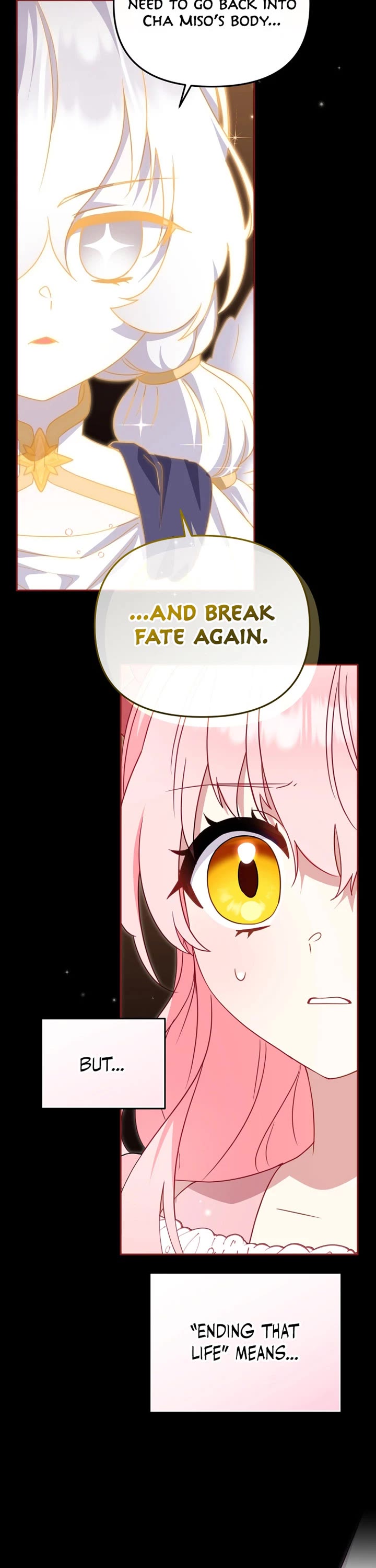 I'm Being Raised by Villains chapter 107 page 41