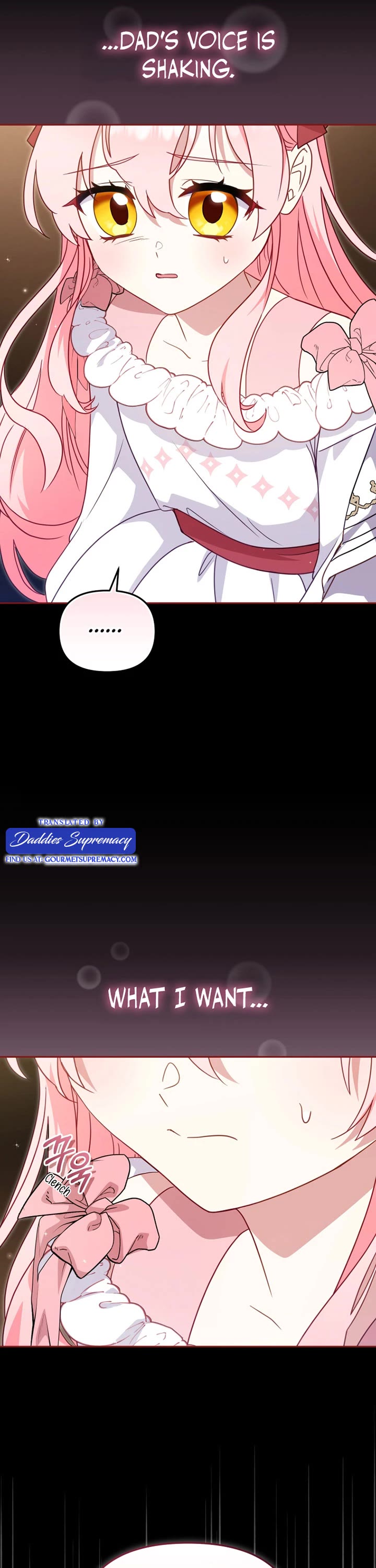 I'm Being Raised by Villains chapter 107 page 45