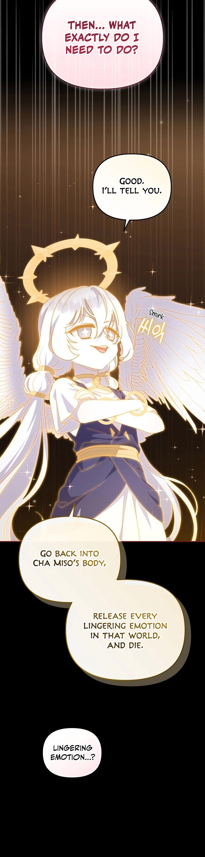 I'm Being Raised by Villains chapter 107 page 46