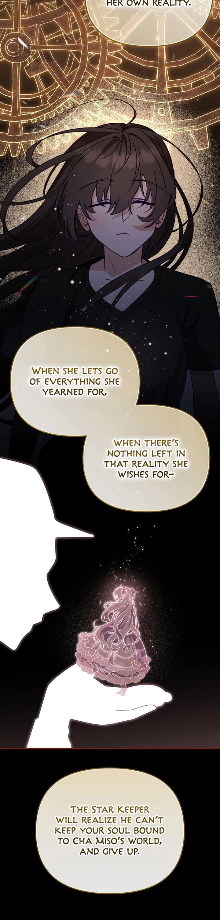 I'm Being Raised by Villains chapter 107 page 48