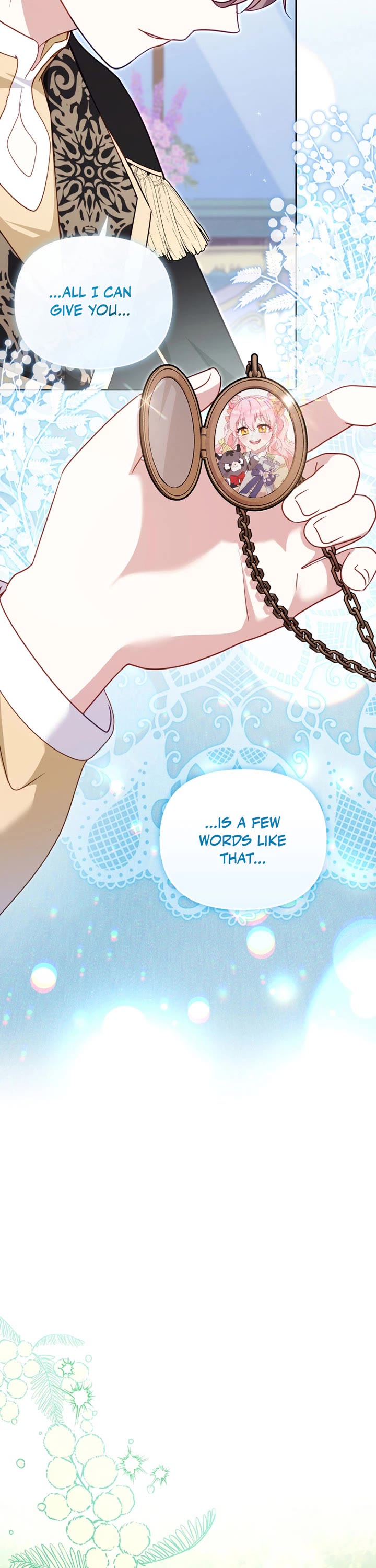 I'm Being Raised by Villains chapter 108 page 10