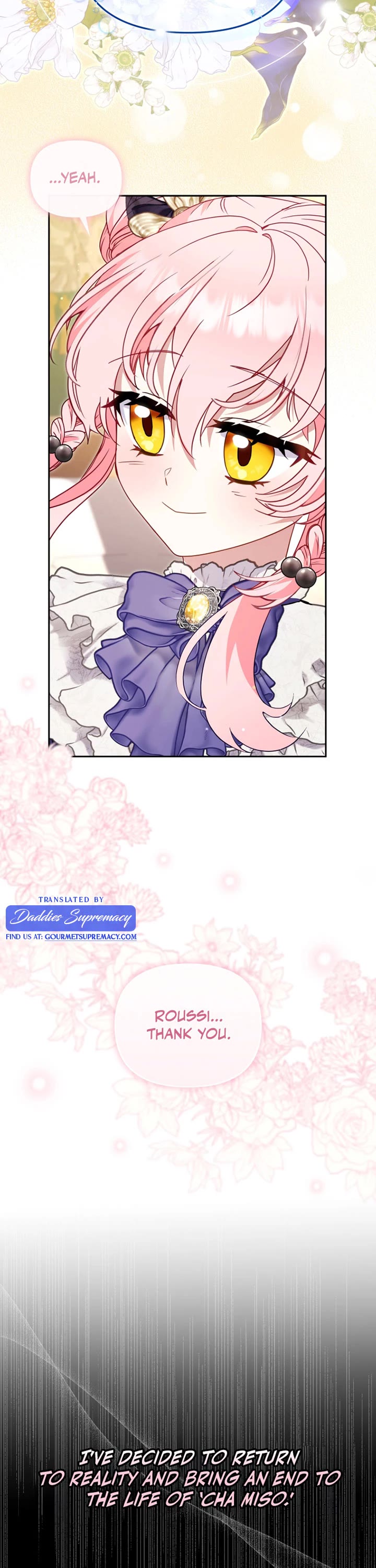 I'm Being Raised by Villains chapter 108 page 18