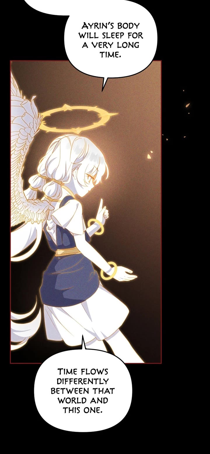 I'm Being Raised by Villains chapter 108 page 20