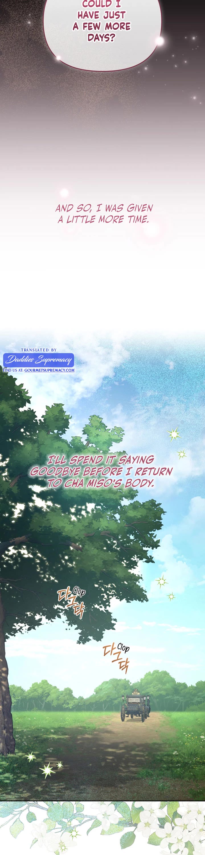 I'm Being Raised by Villains chapter 108 page 22