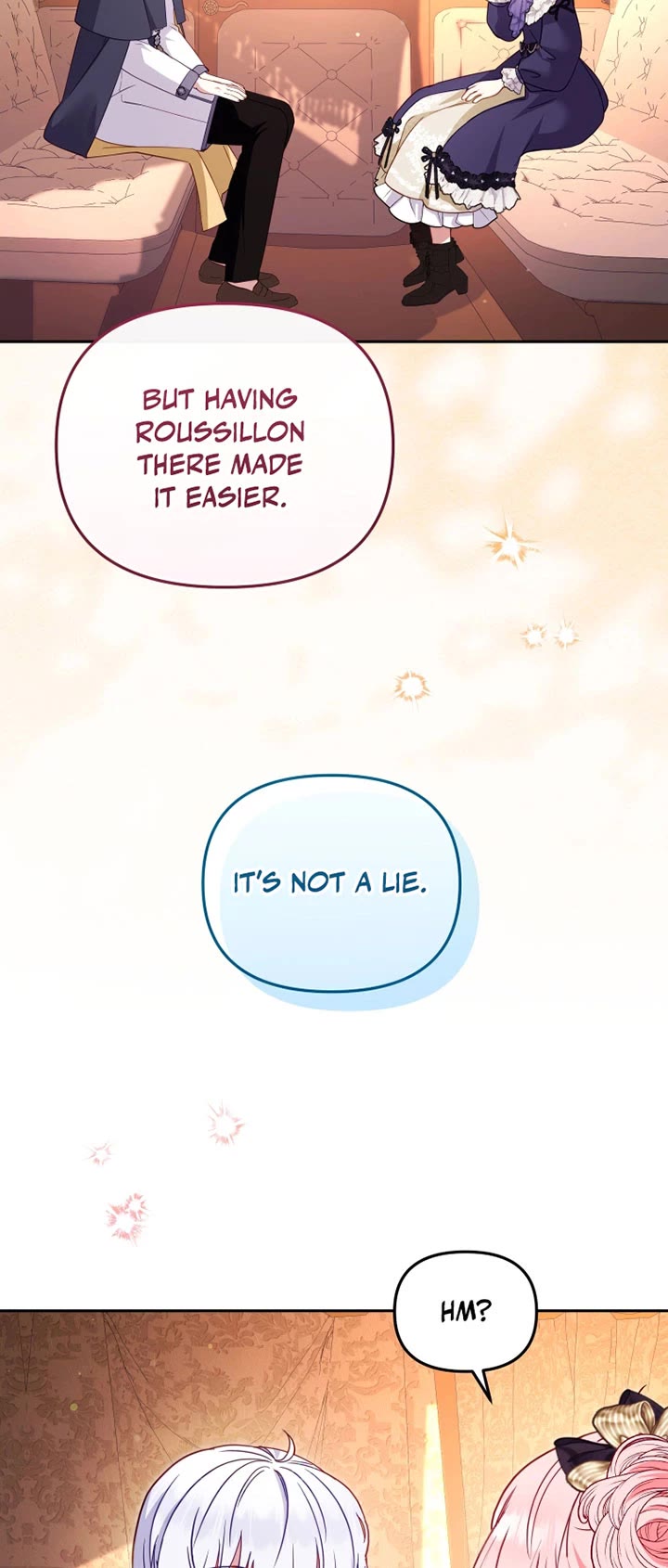 I'm Being Raised by Villains chapter 108 page 35