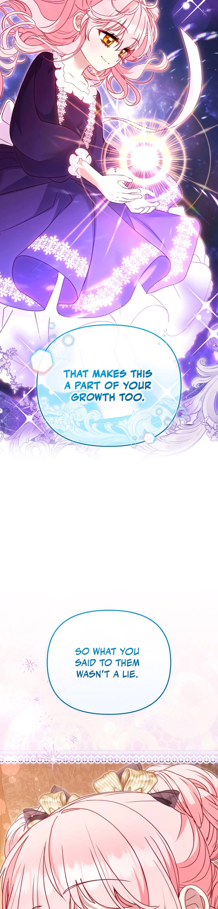 I'm Being Raised by Villains chapter 108 page 37