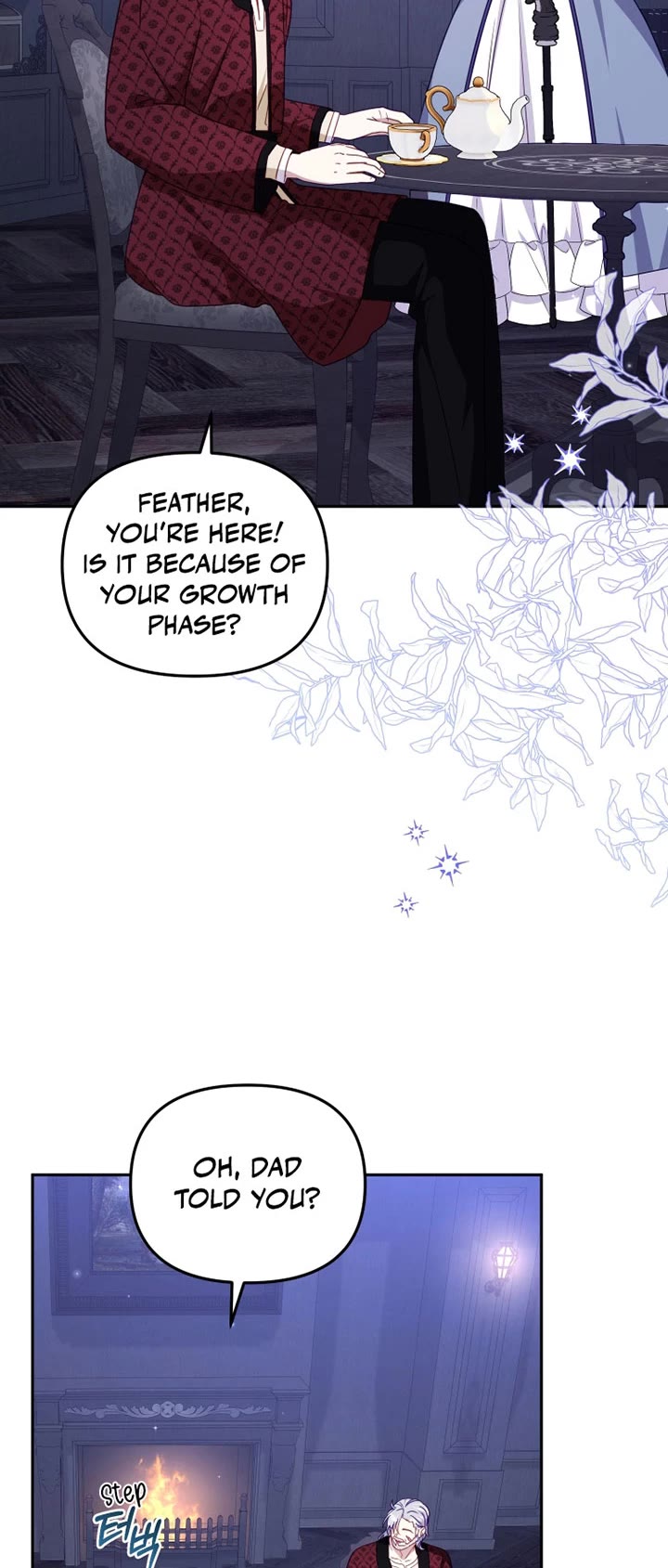 I'm Being Raised by Villains chapter 108 page 40