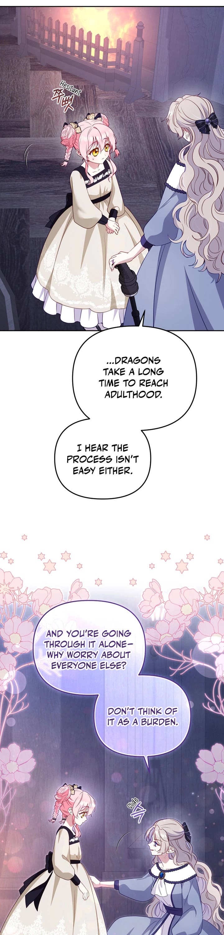 I'm Being Raised by Villains chapter 108 page 45