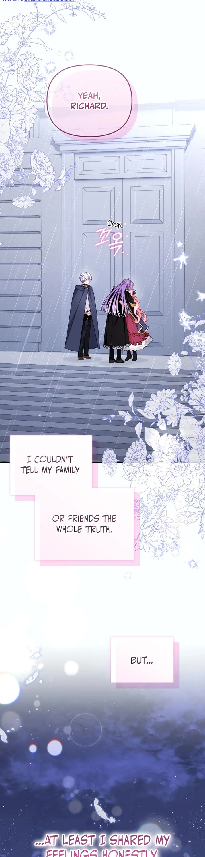 I'm Being Raised by Villains chapter 109 page 32
