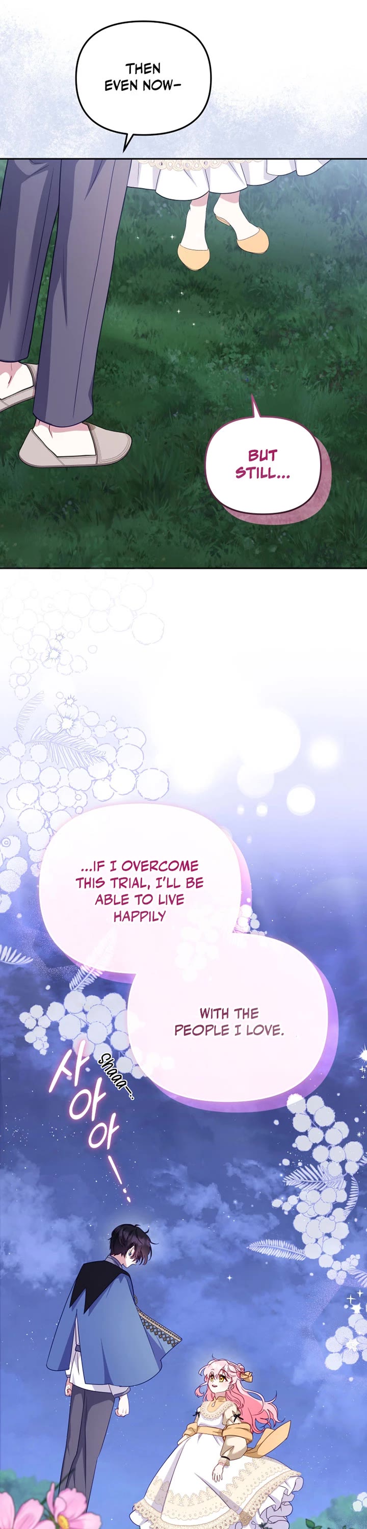 I'm Being Raised by Villains chapter 109 page 36