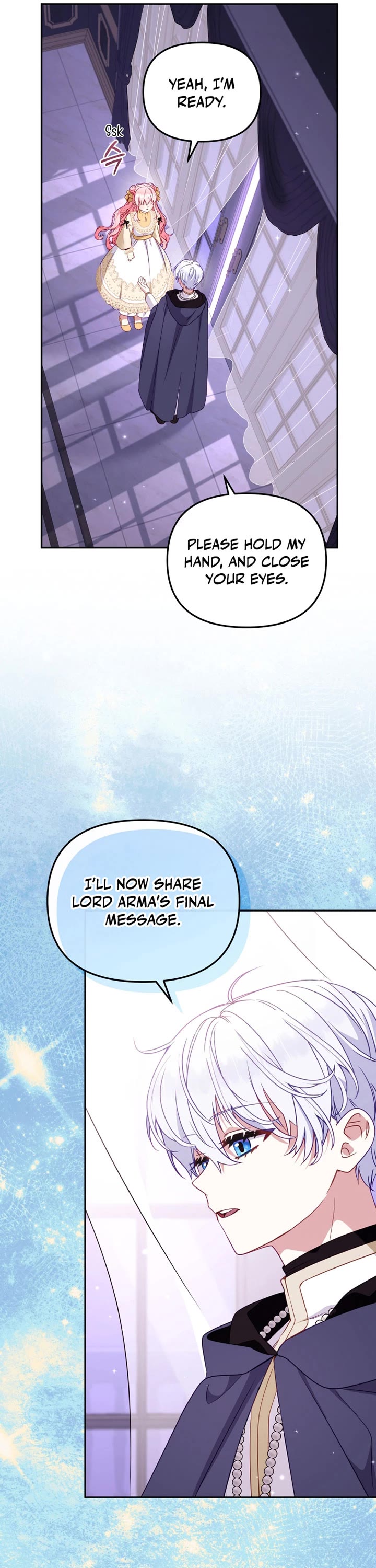 I'm Being Raised by Villains chapter 109 page 44