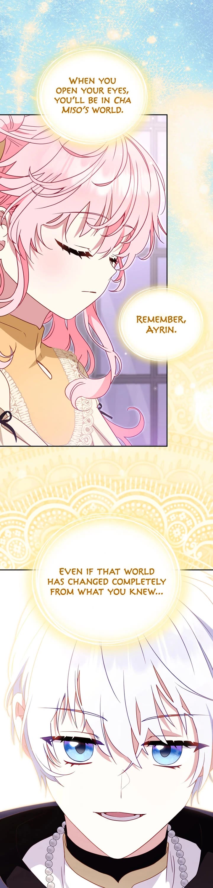 I'm Being Raised by Villains chapter 109 page 45