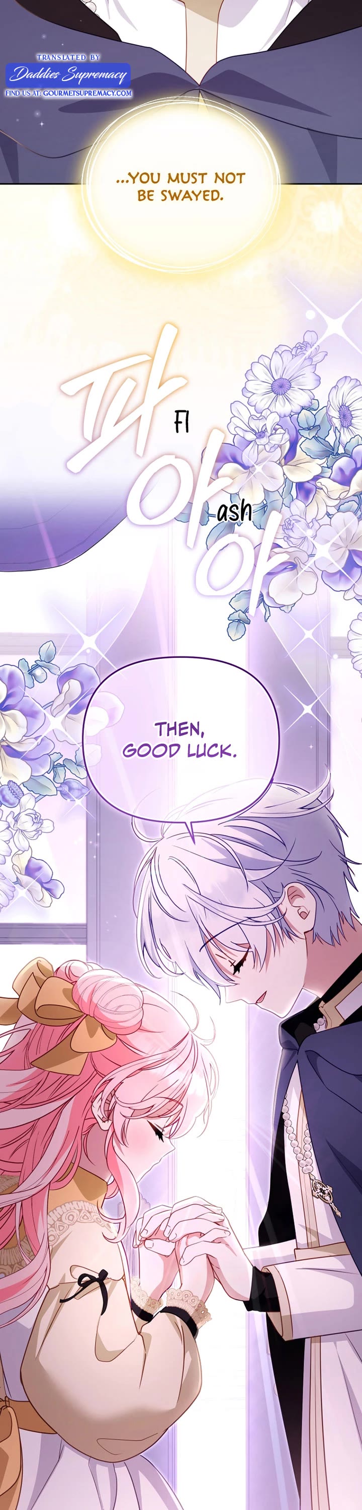 I'm Being Raised by Villains chapter 109 page 46