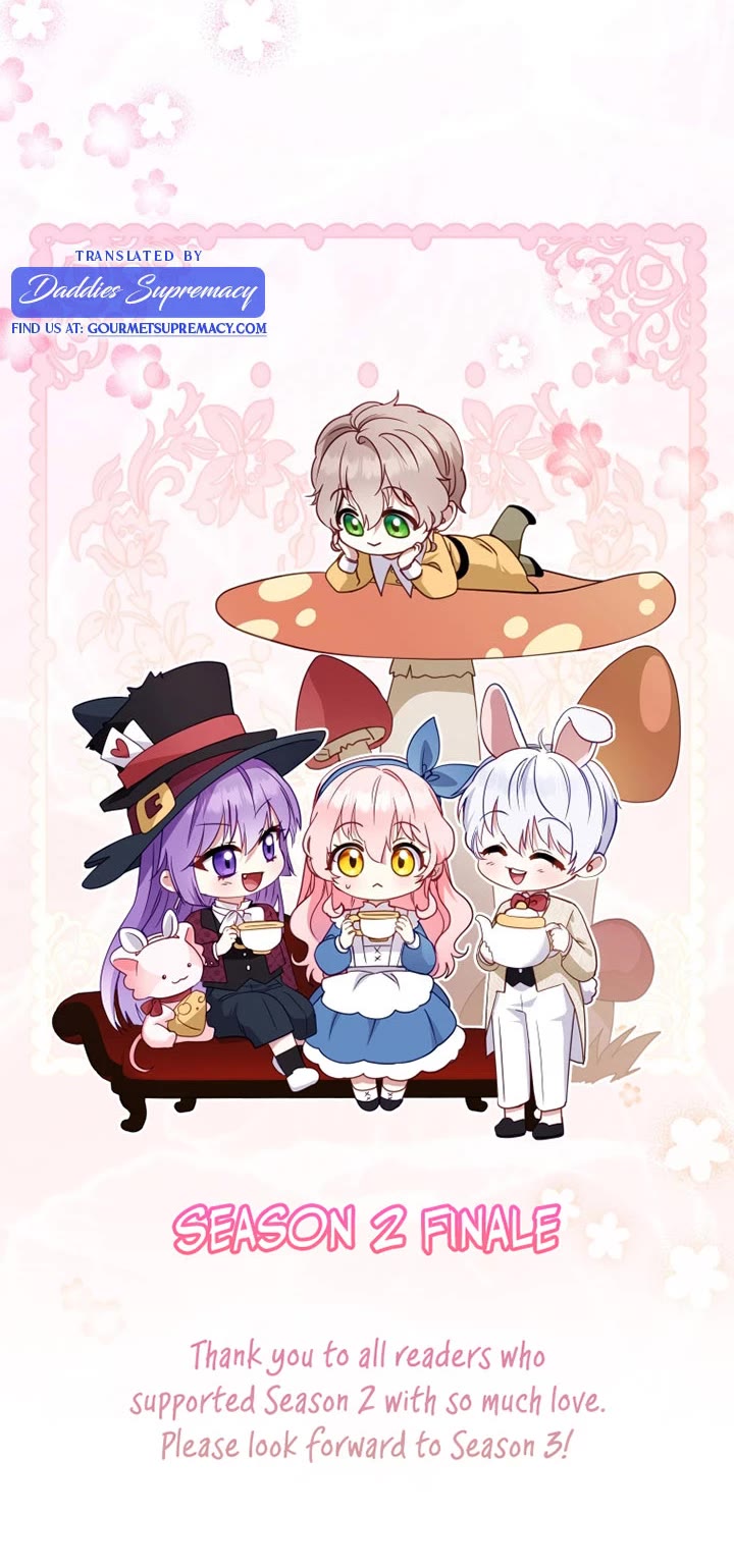 I'm Being Raised by Villains chapter 109 page 49