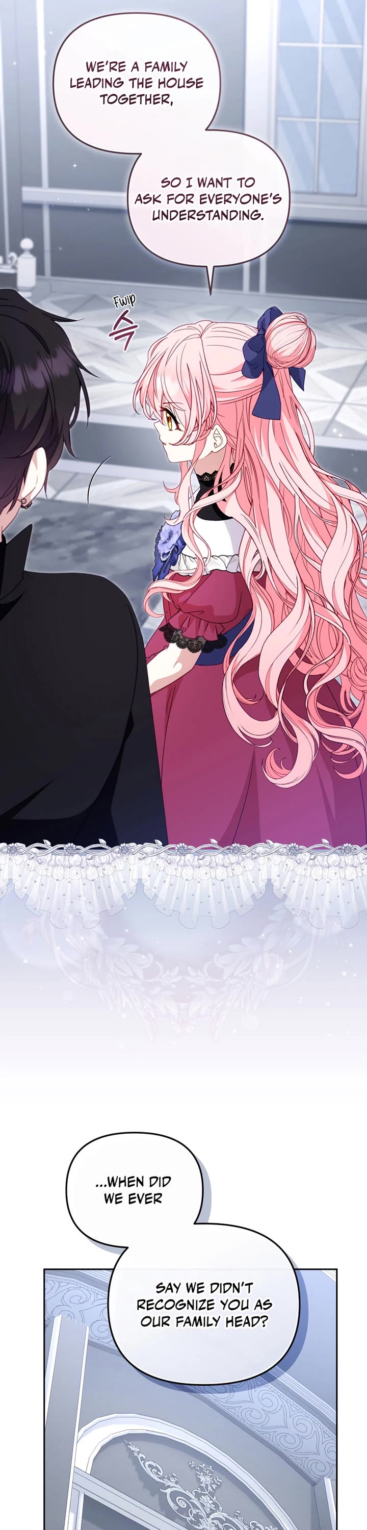 I'm Being Raised by Villains chapter 109 page 7