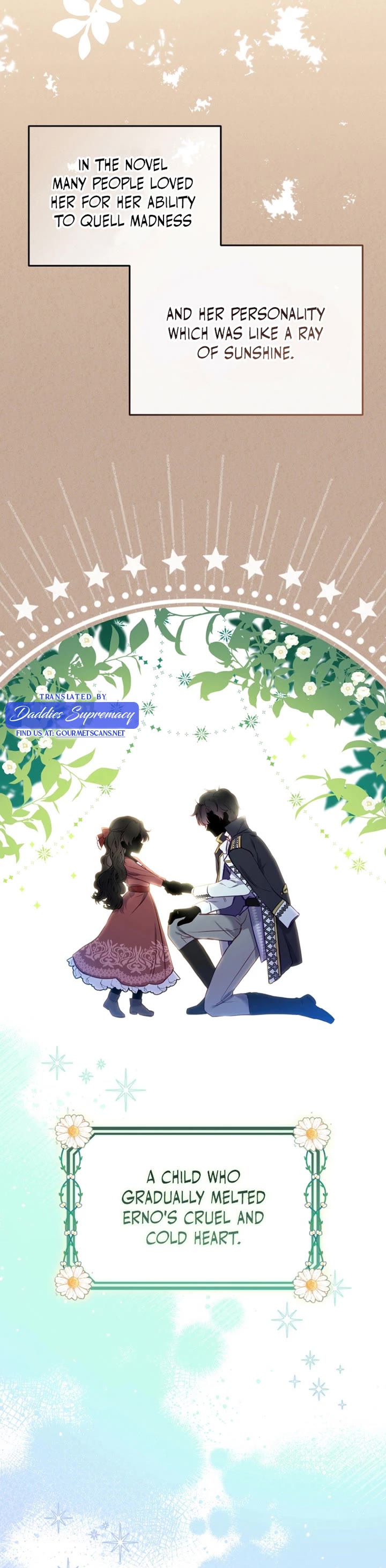 I'm Being Raised by Villains chapter 11 page 2