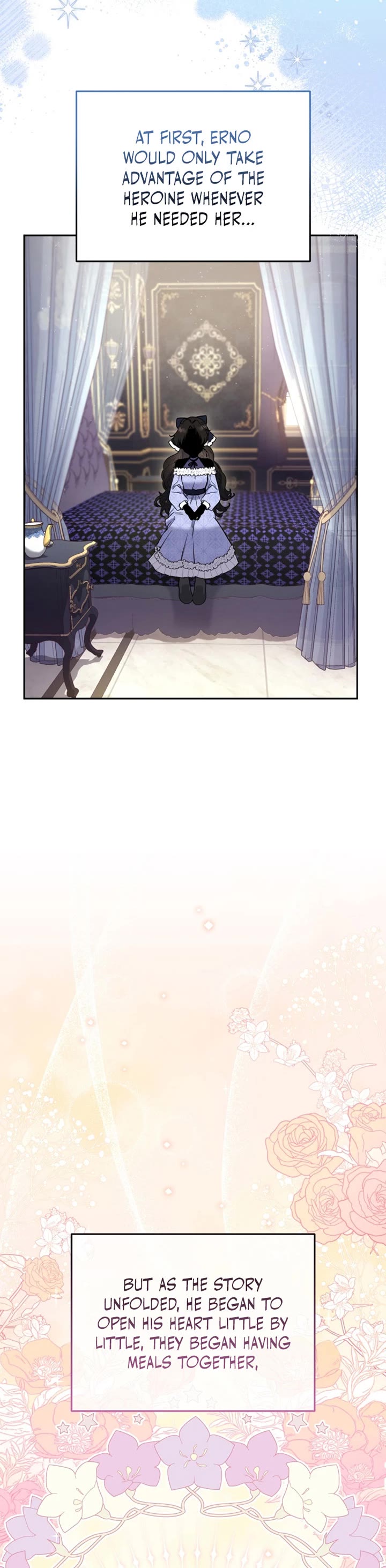 I'm Being Raised by Villains chapter 11 page 3