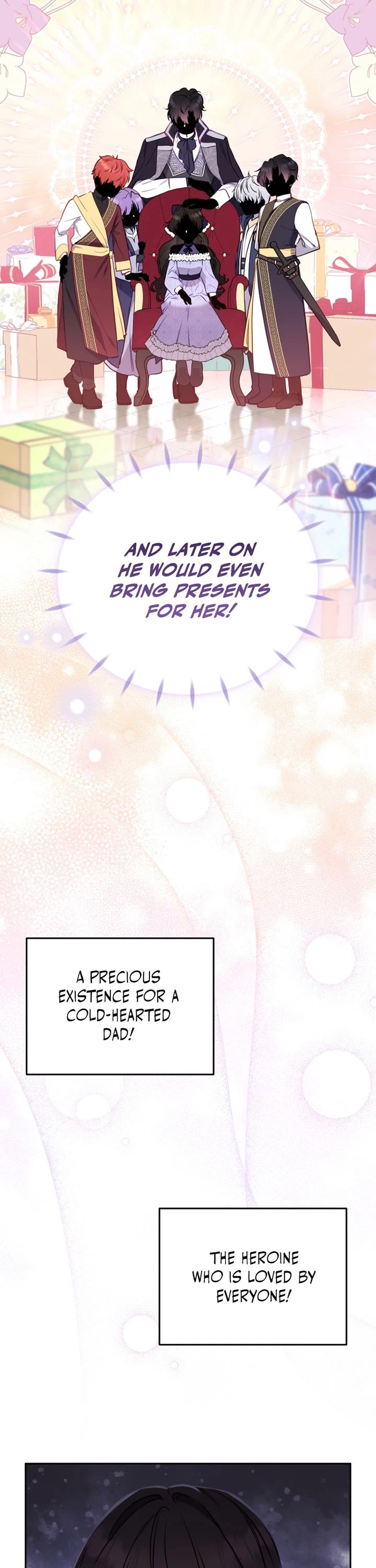 I'm Being Raised by Villains chapter 11 page 4