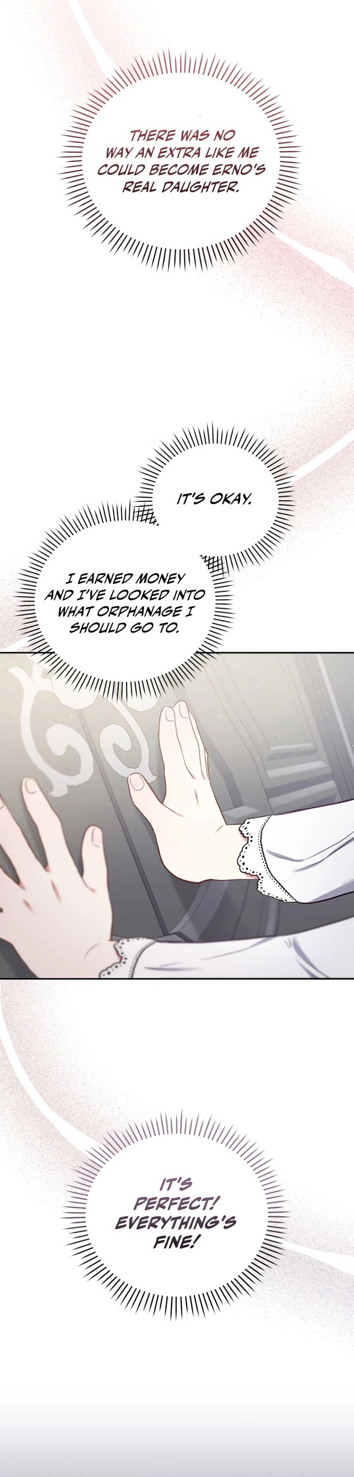 I'm Being Raised by Villains chapter 11 page 46