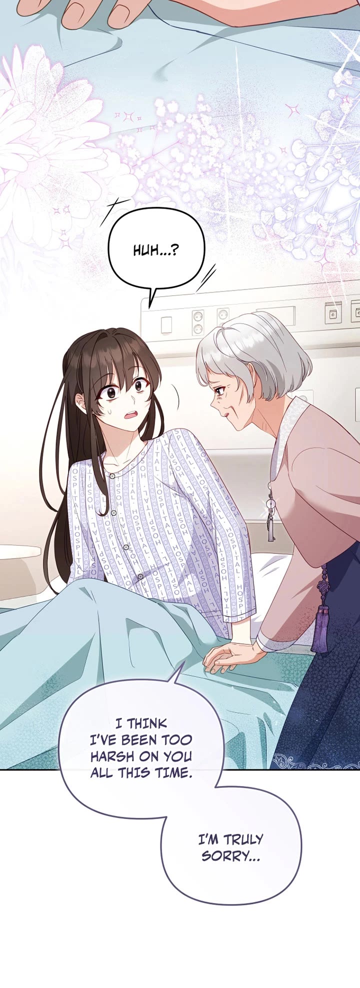 I'm Being Raised by Villains chapter 110 page 10