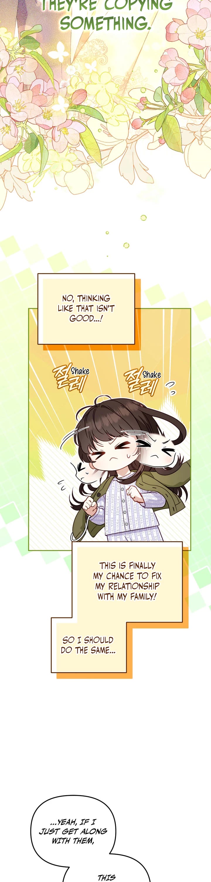 I'm Being Raised by Villains chapter 110 page 18