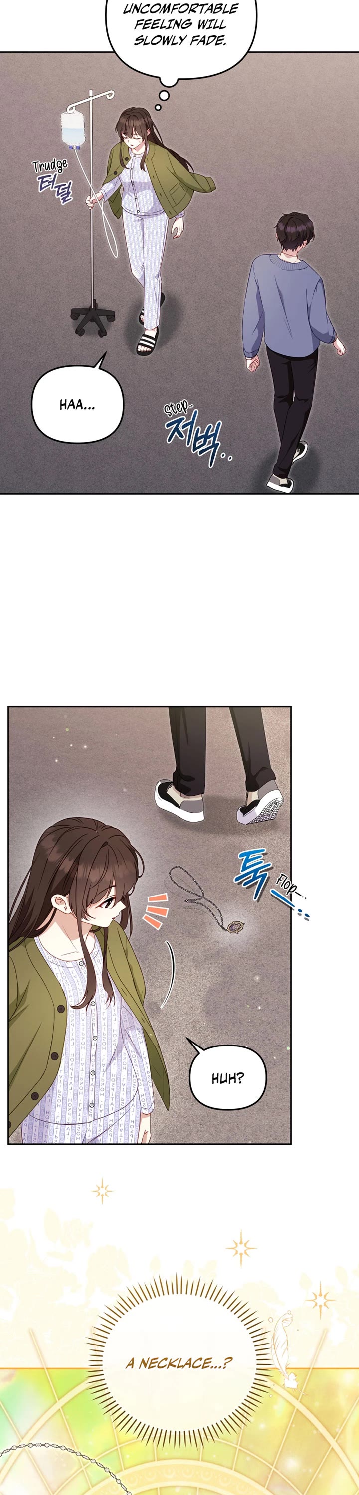 I'm Being Raised by Villains chapter 110 page 19