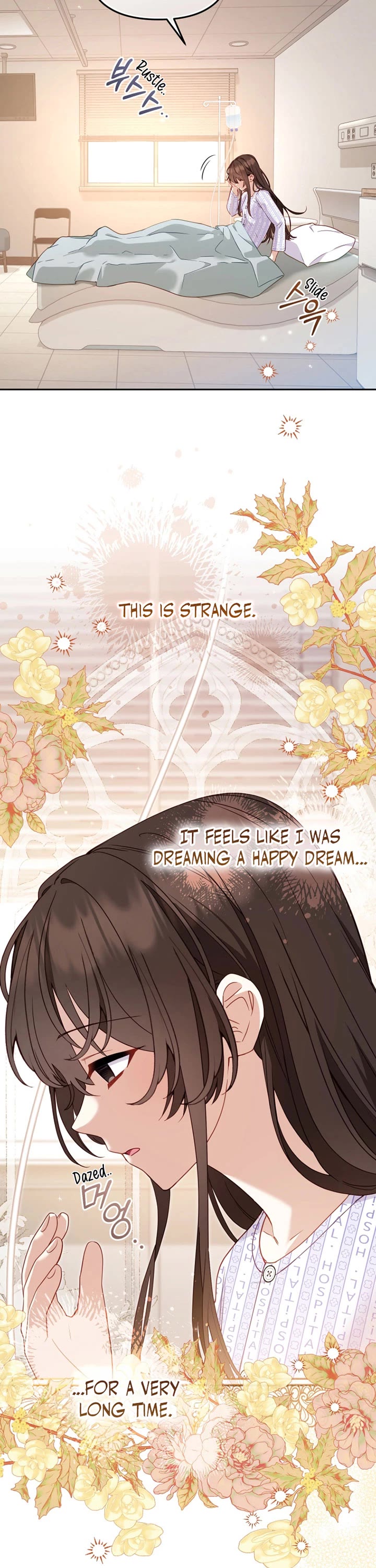 I'm Being Raised by Villains chapter 110 page 2