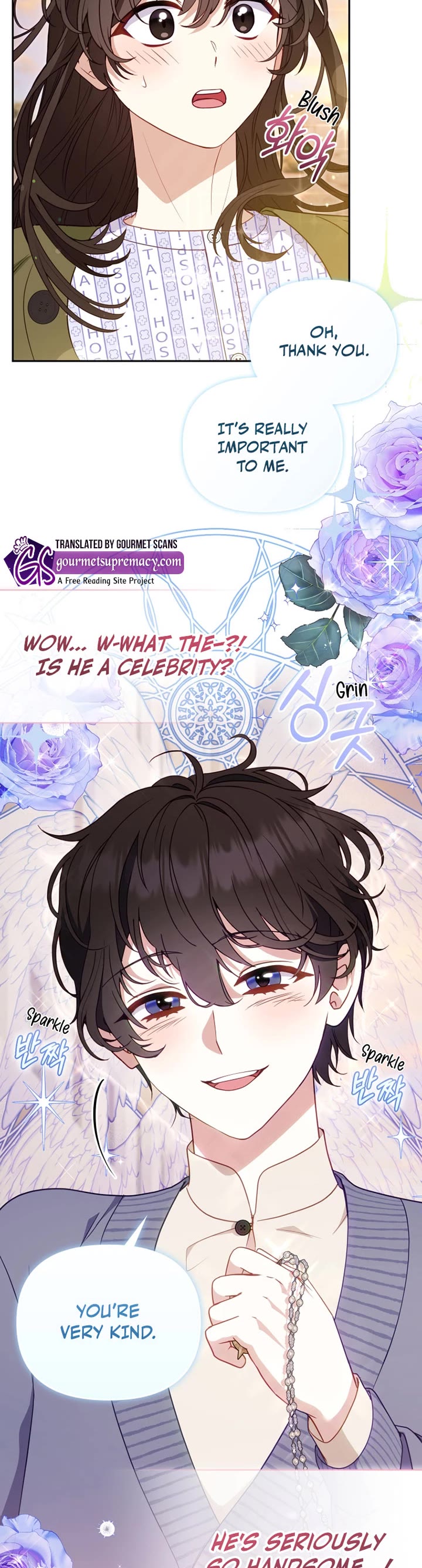 I'm Being Raised by Villains chapter 110 page 21