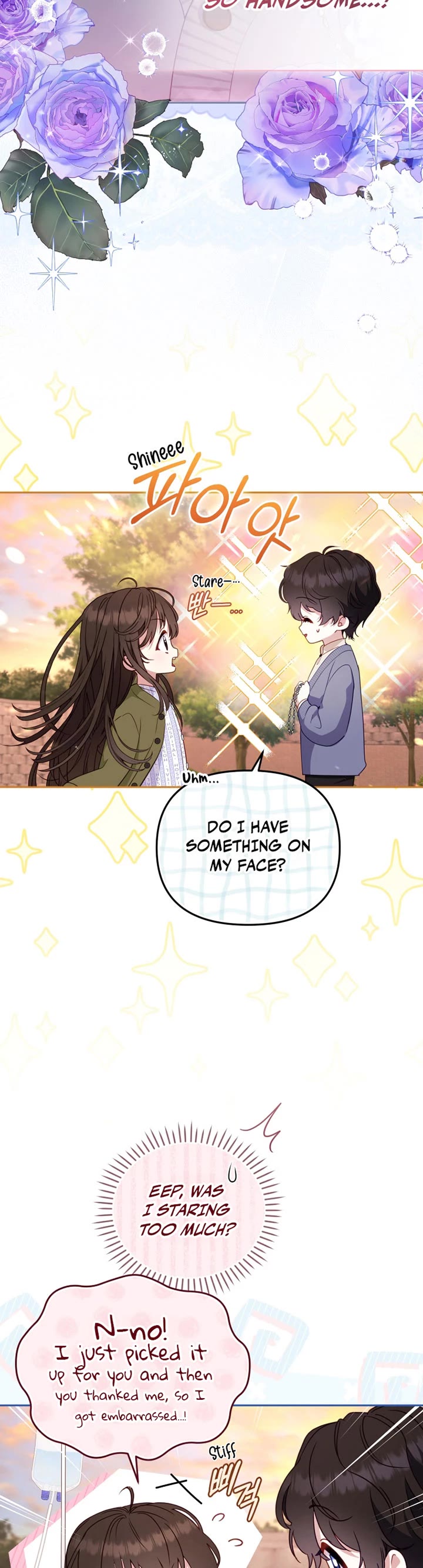 I'm Being Raised by Villains chapter 110 page 22