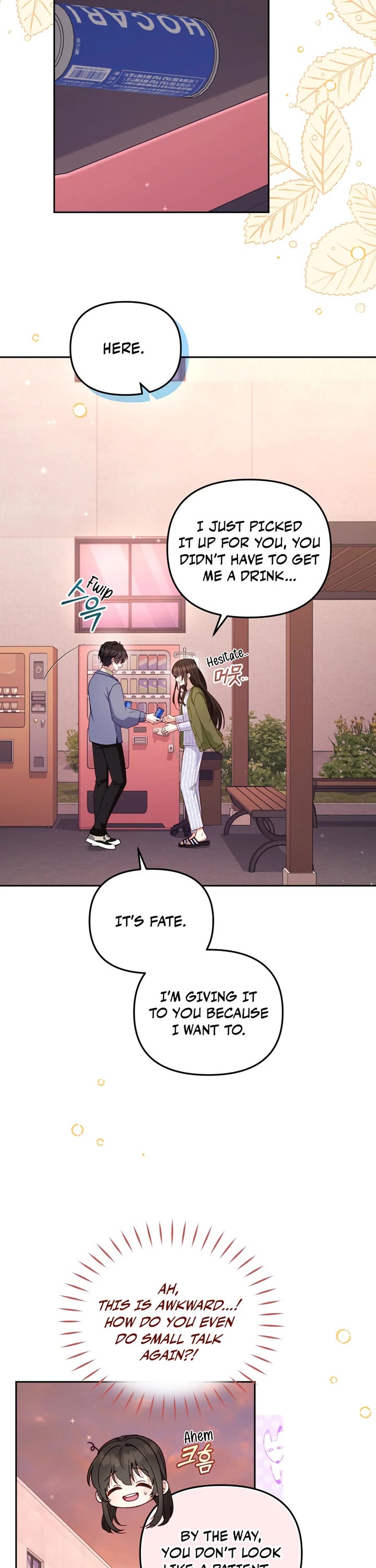 I'm Being Raised by Villains chapter 110 page 24