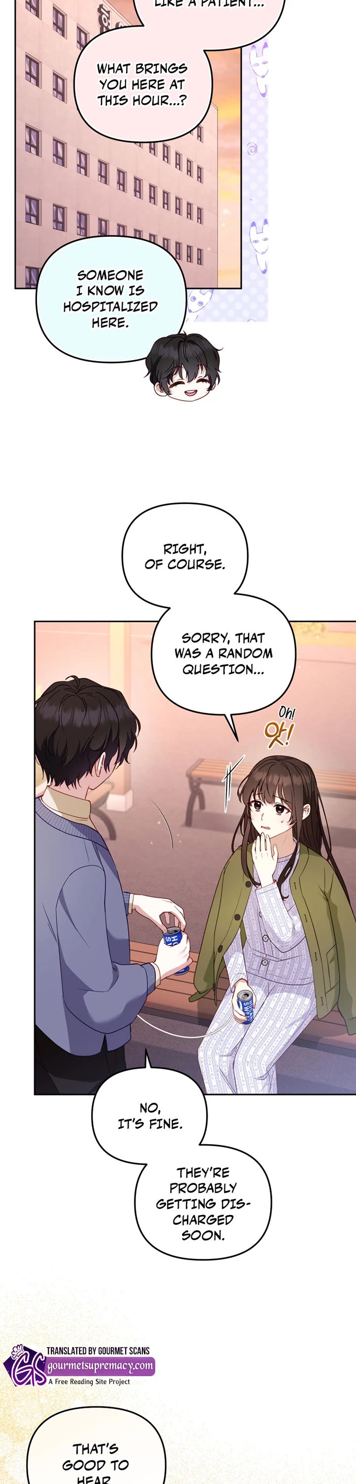 I'm Being Raised by Villains chapter 110 page 25