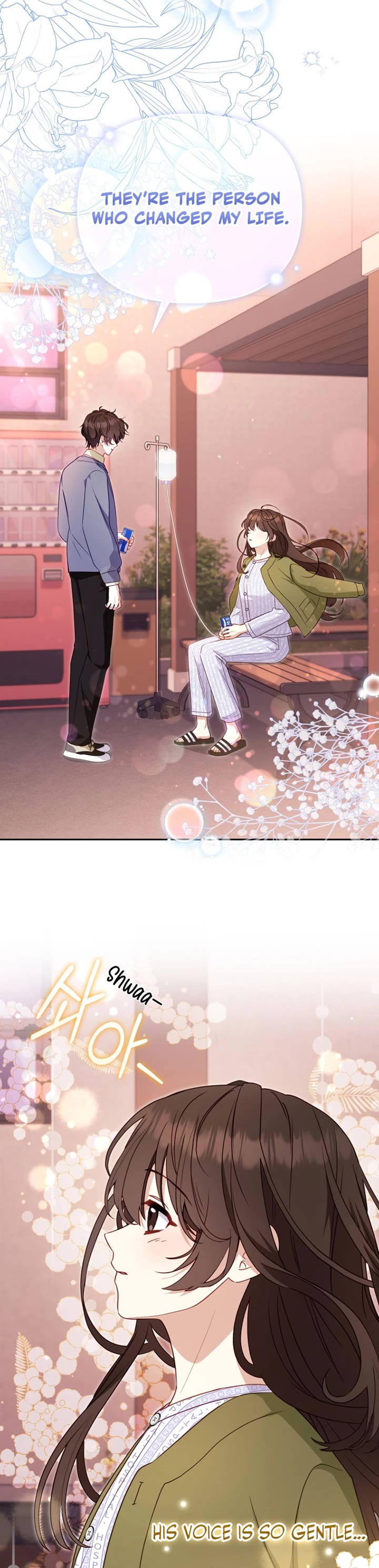 I'm Being Raised by Villains chapter 110 page 27