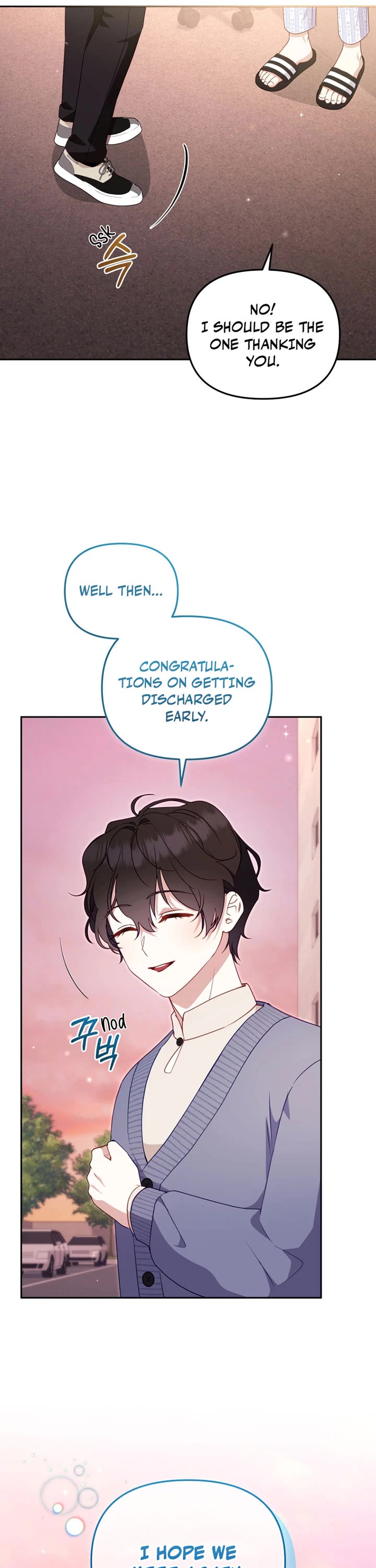 I'm Being Raised by Villains chapter 110 page 29