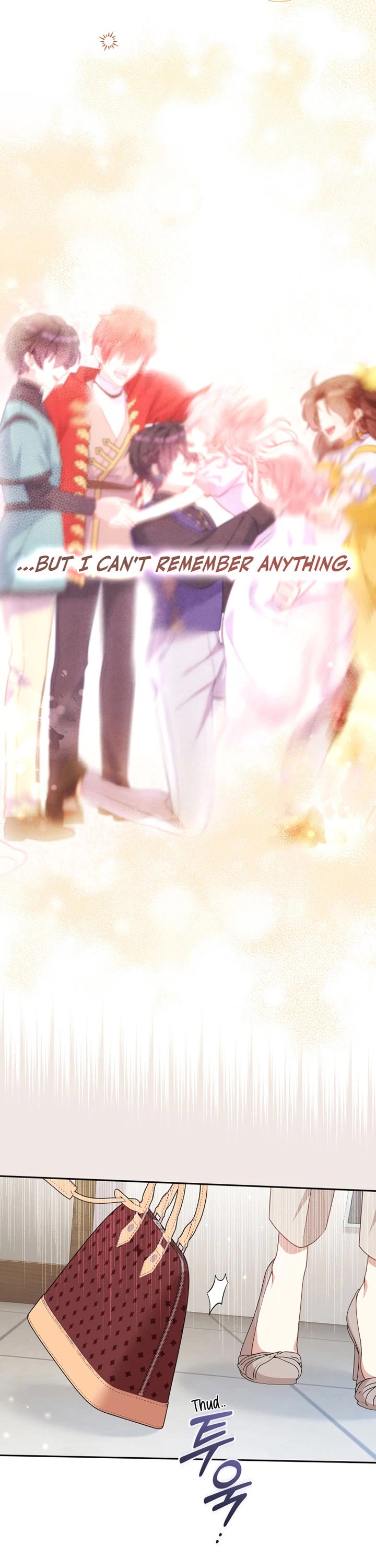 I'm Being Raised by Villains chapter 110 page 3