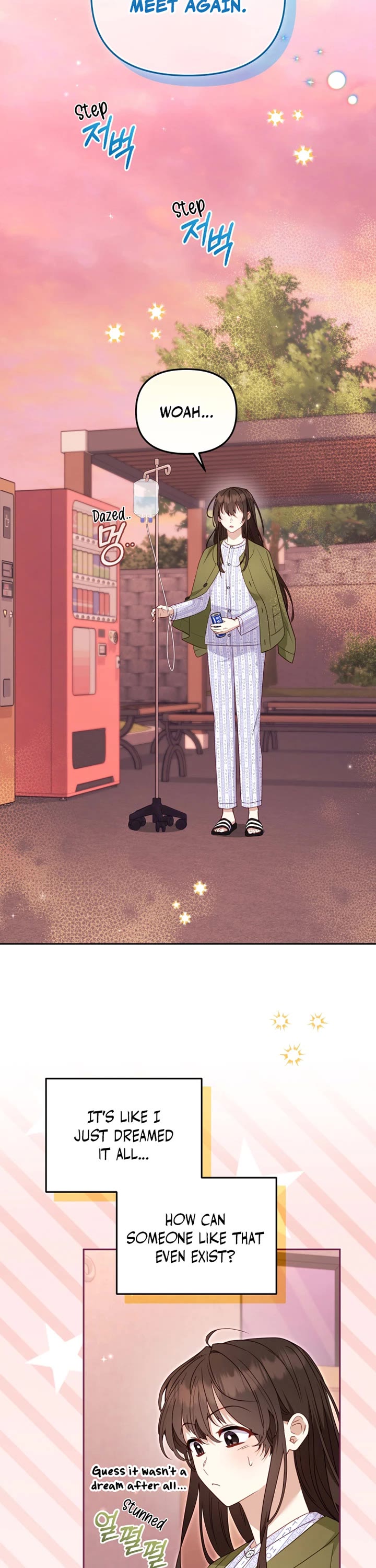 I'm Being Raised by Villains chapter 110 page 30