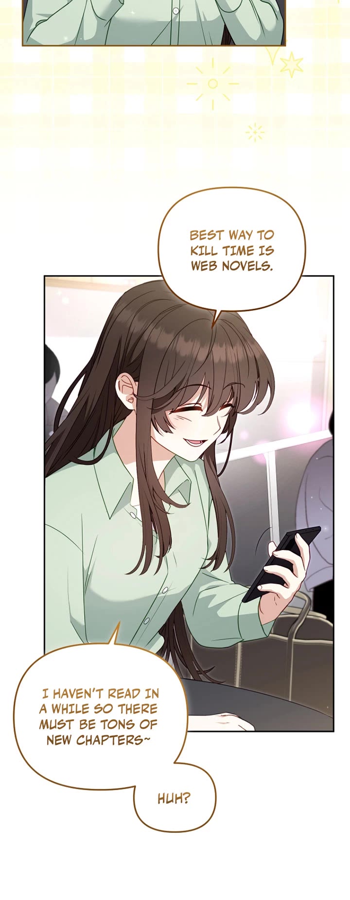 I'm Being Raised by Villains chapter 110 page 37